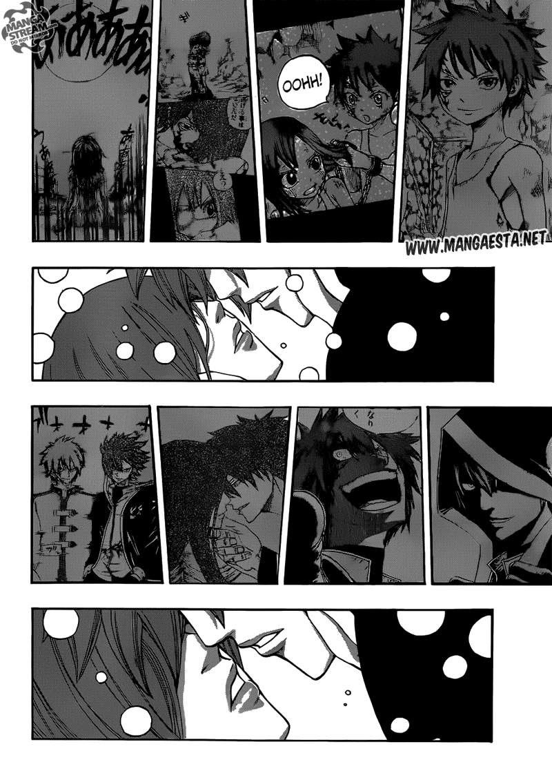 Fairy Tail — Chapter 264, halaman 13