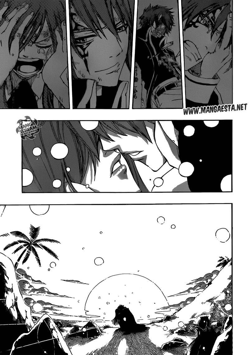 Fairy Tail — Chapter 264, halaman 14