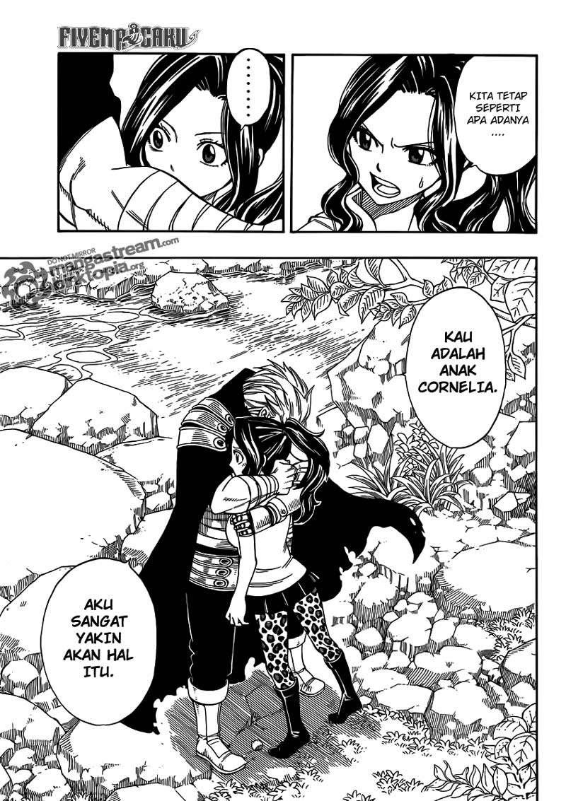 Fairy Tail — Chapter 251, halaman 14
