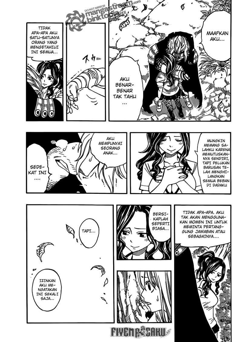 Fairy Tail — Chapter 251, halaman 16