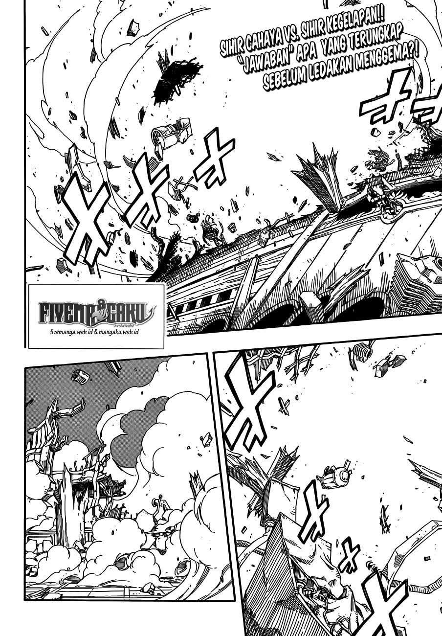 Fairy Tail — Chapter 248, halaman 3
