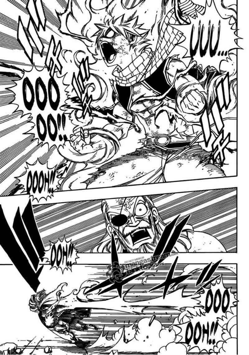 Fairy Tail — Chapter 246, halaman 4