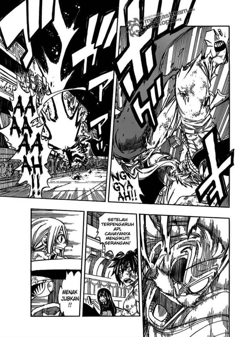 Fairy Tail — Chapter 246, halaman 6