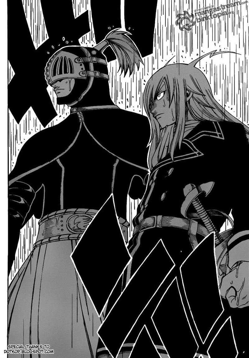 Fairy Tail — Chapter 234, halaman 12