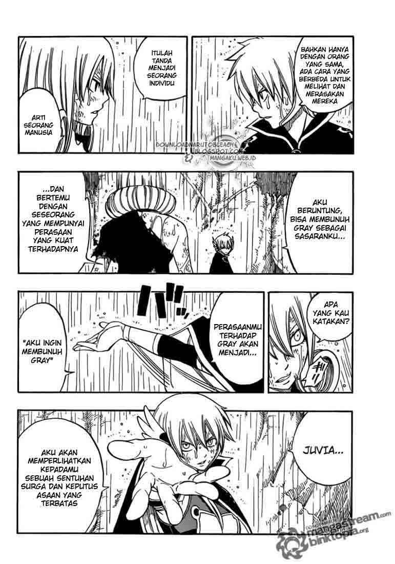 Fairy Tail — Chapter 229, halaman 12