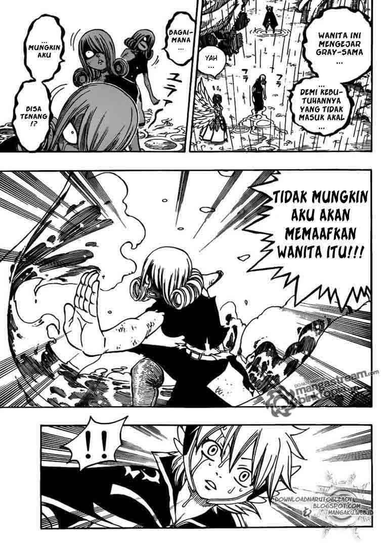 Fairy Tail — Chapter 229, halaman 3