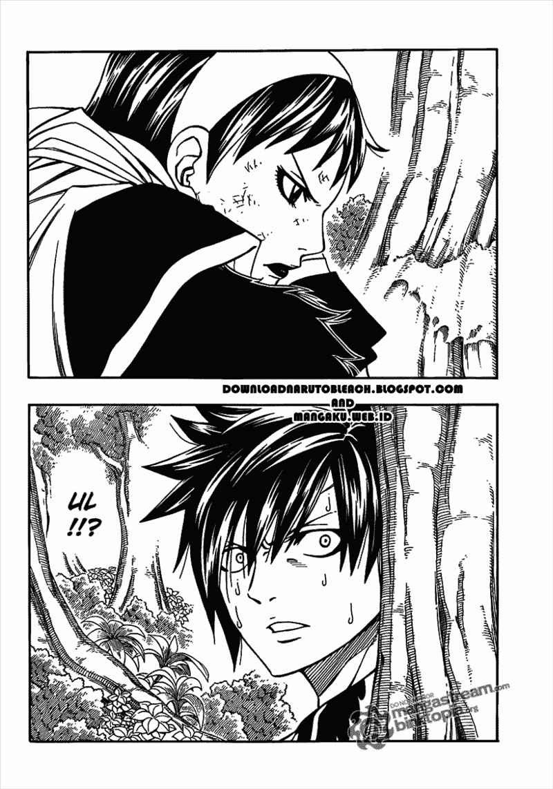 Fairy Tail — Chapter 228, halaman 13
