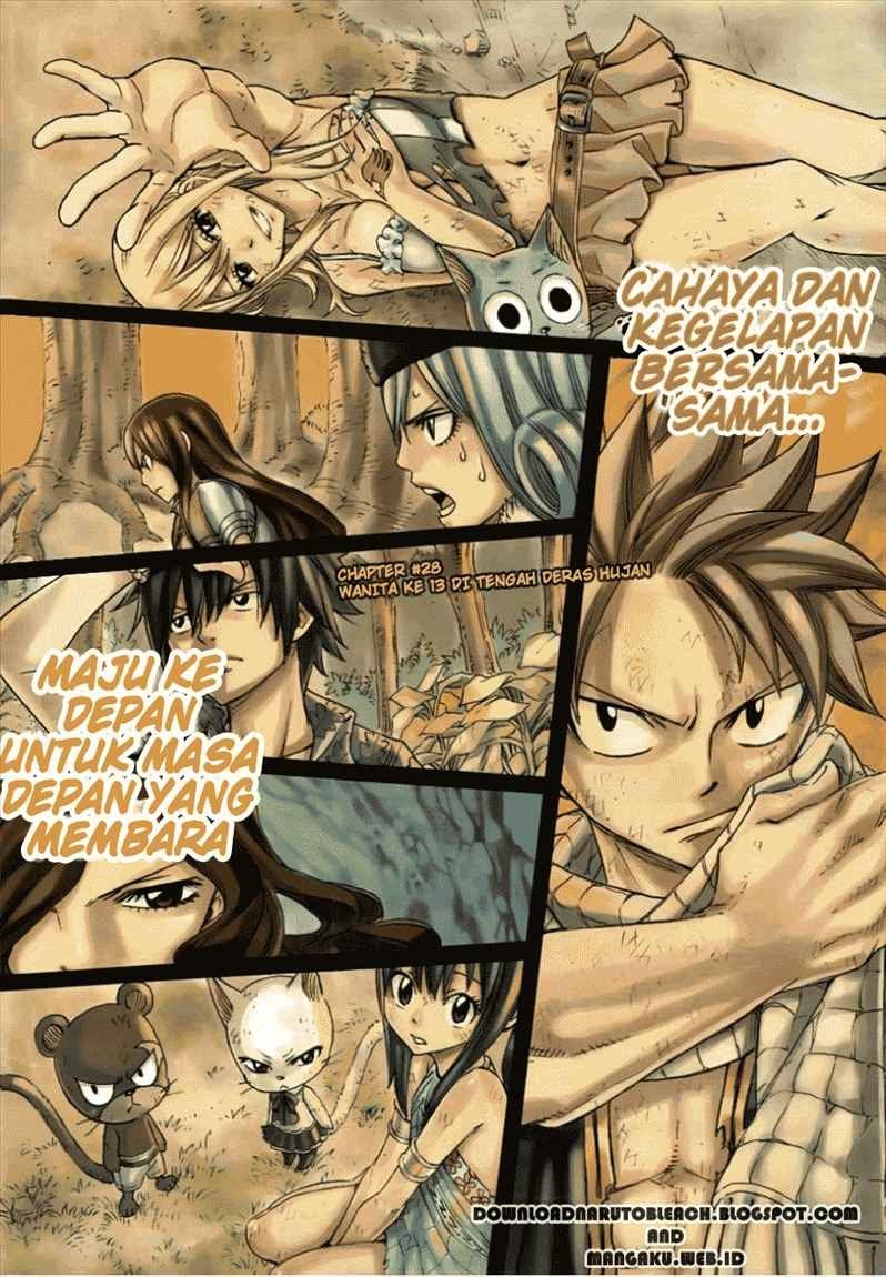 Fairy Tail — Chapter 228, halaman 4