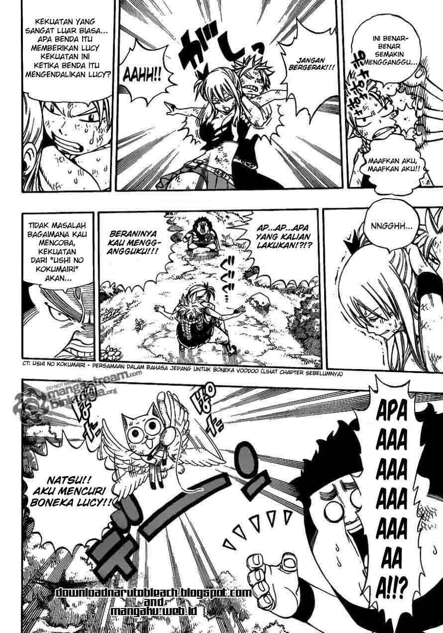 Fairy Tail — Chapter 227, halaman 9