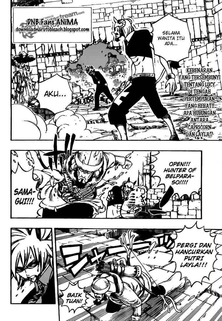 Fairy Tail — Chapter 224, halaman 2