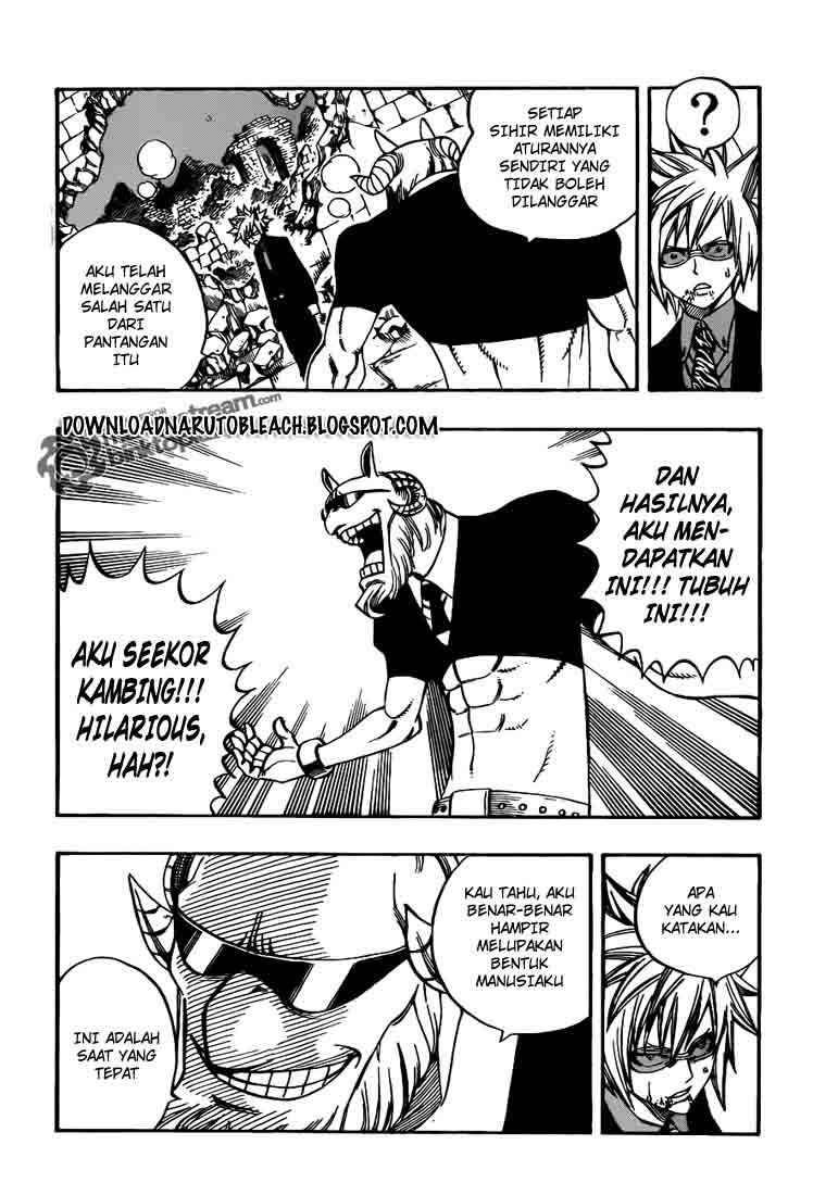 Fairy Tail — Chapter 224, halaman 6