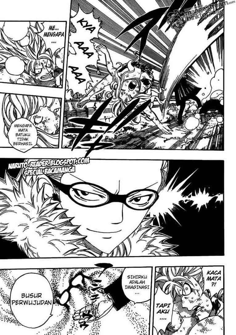 Fairy Tail — Chapter 222, halaman 13