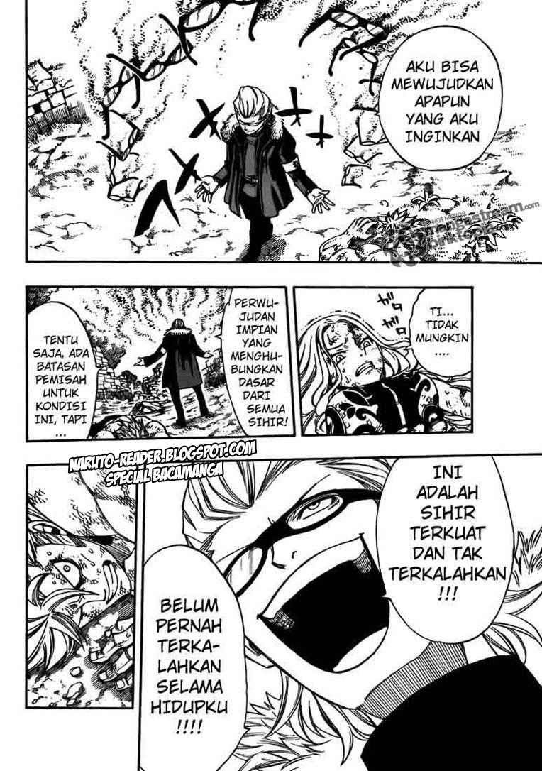 Fairy Tail — Chapter 222, halaman 14