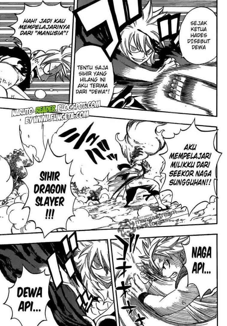 Fairy Tail — Chapter 218, halaman 3