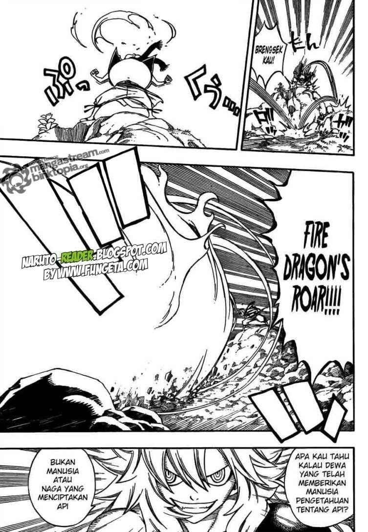 Fairy Tail — Chapter 218, halaman 6