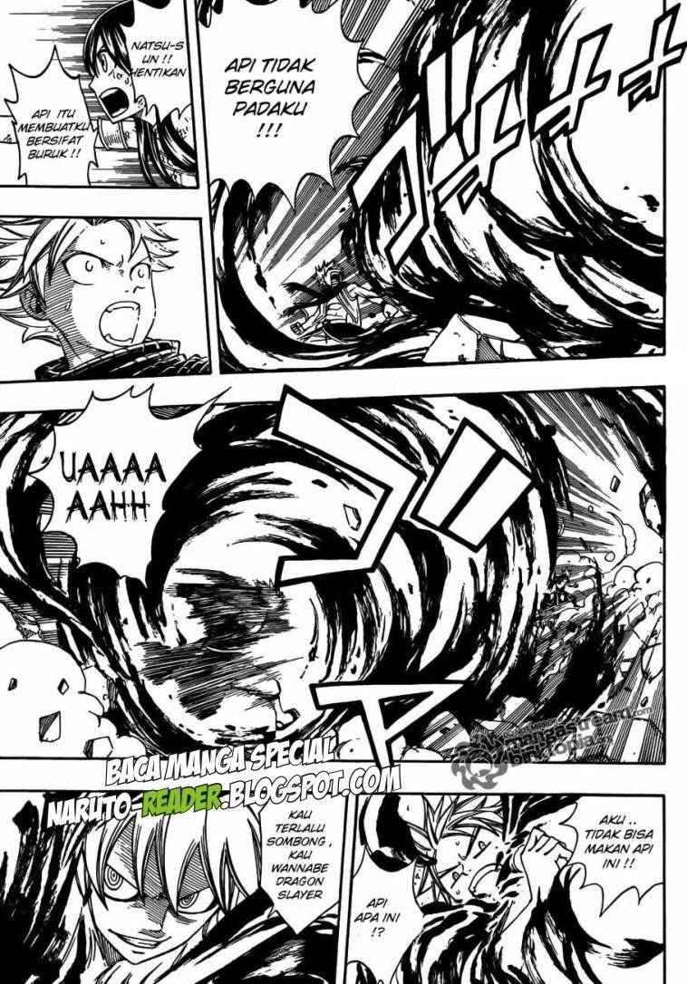 Fairy Tail — Chapter 217, halaman 12