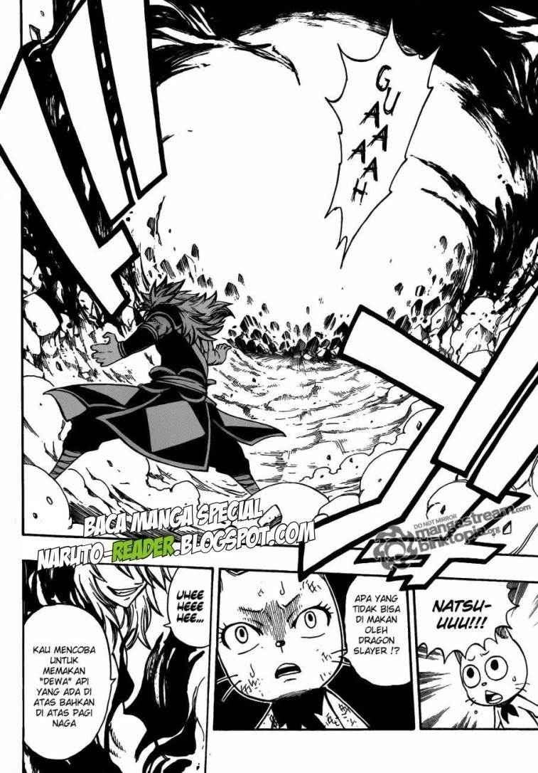 Fairy Tail — Chapter 217, halaman 13