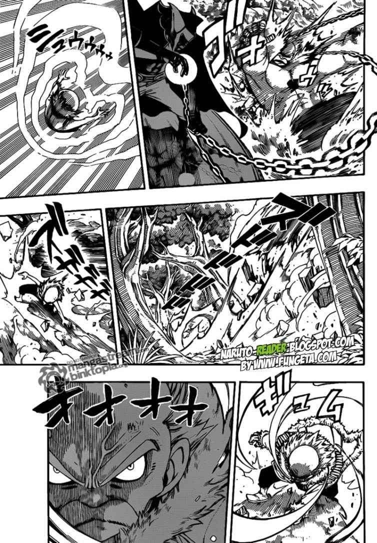 Fairy Tail — Chapter 216, halaman 3