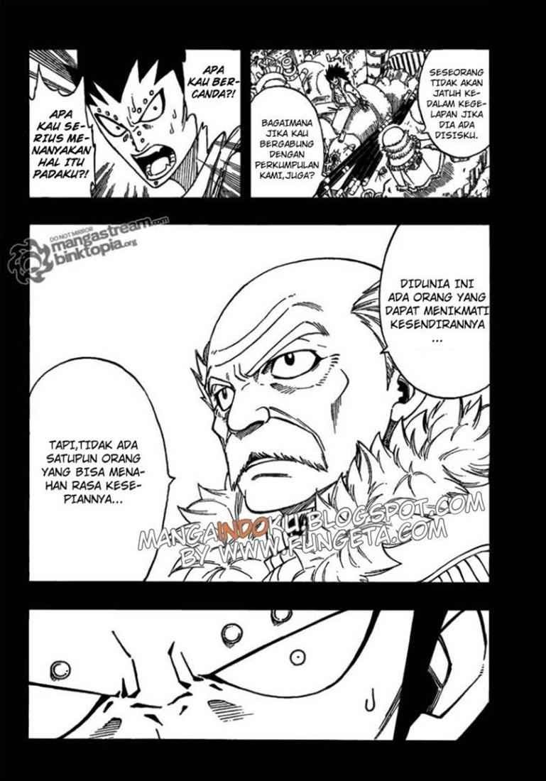 Fairy Tail — Chapter 212, halaman 10