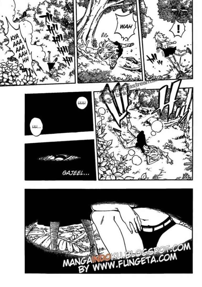 Fairy Tail — Chapter 212, halaman 3