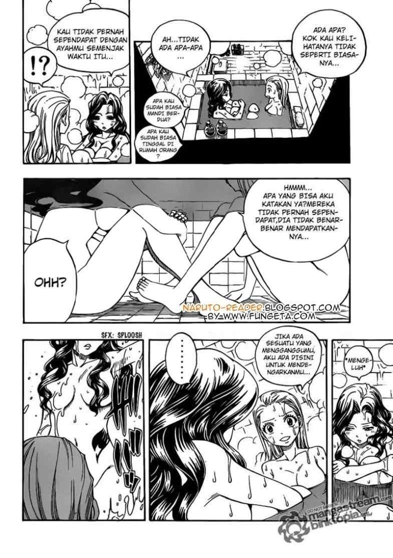 Fairy Tail — Chapter 201, halaman 4