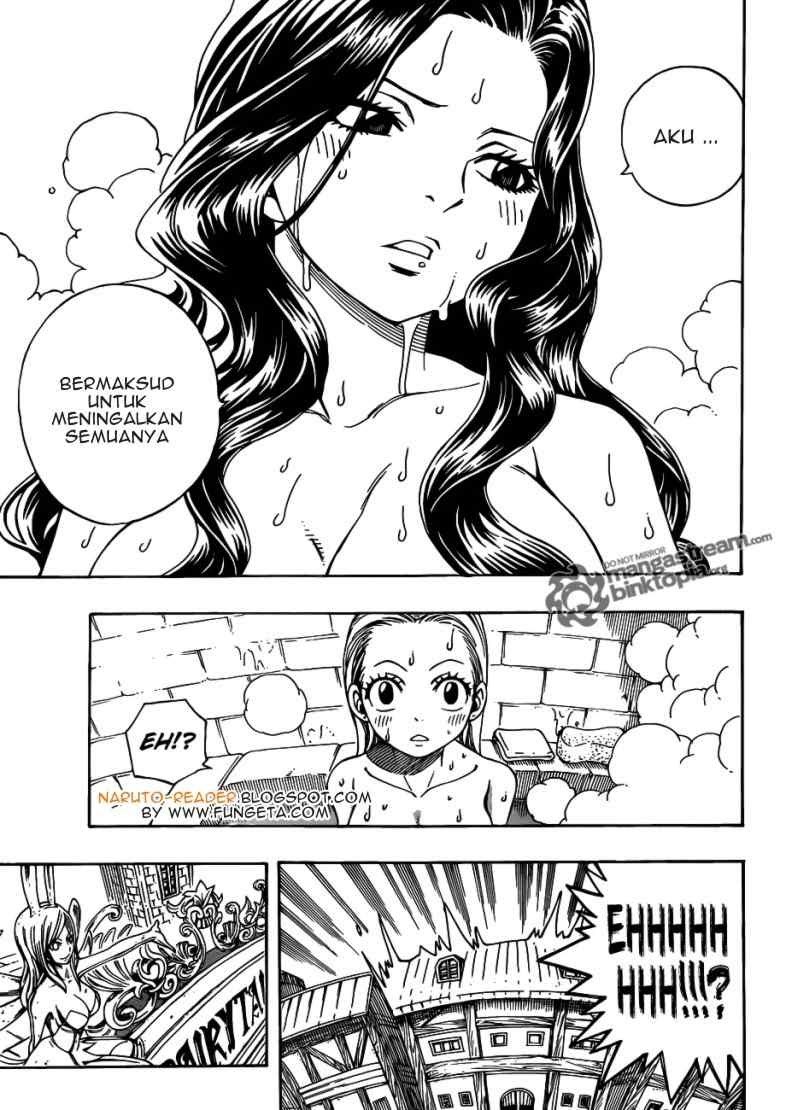 Fairy Tail — Chapter 201, halaman 5