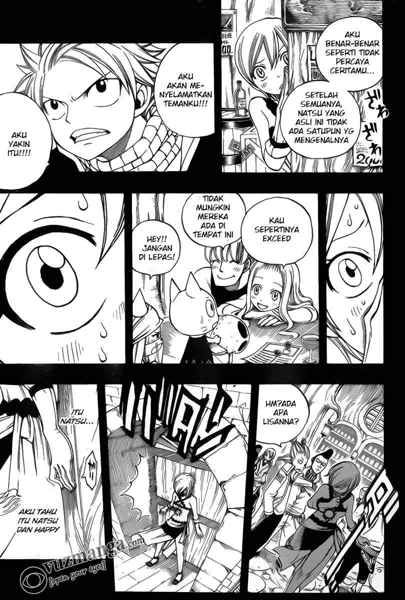 Fairy Tail — Chapter 199, halaman 12