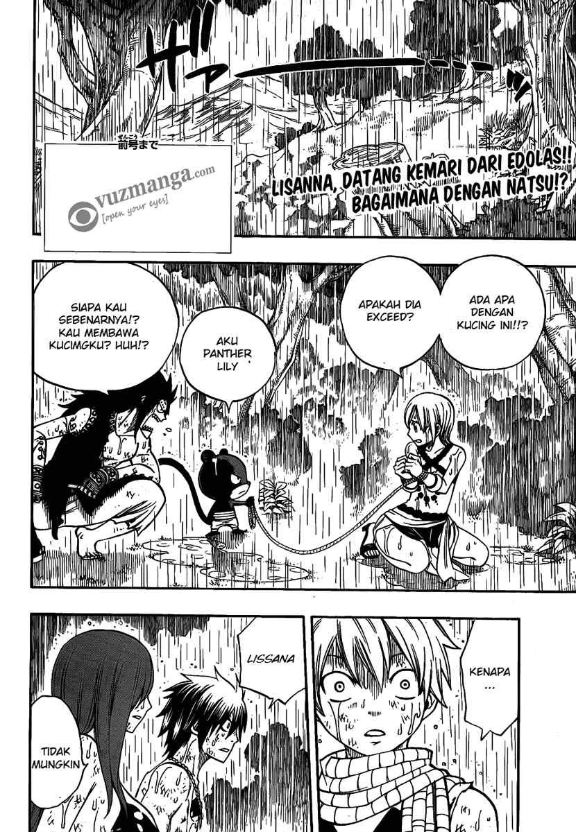 Fairy Tail — Chapter 199, halaman 3