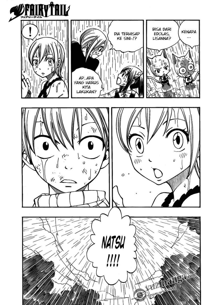 Fairy Tail — Chapter 199, halaman 4