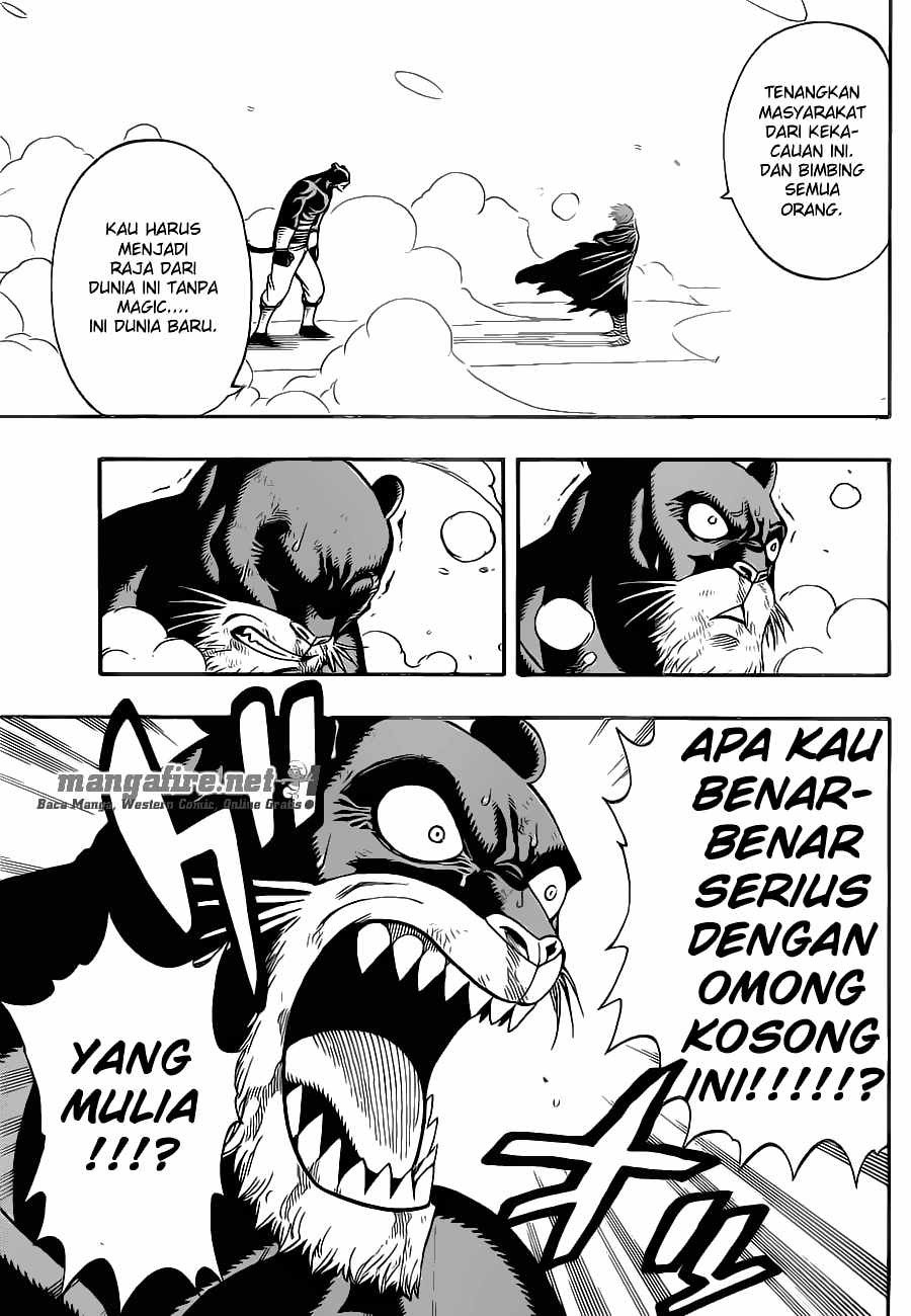 Fairy Tail — Chapter 196, halaman 3