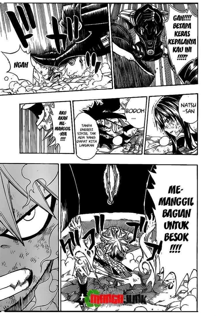 Fairy Tail — Chapter 194, halaman 13