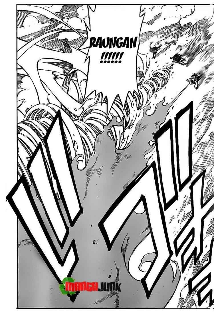 Fairy Tail — Chapter 194, halaman 5