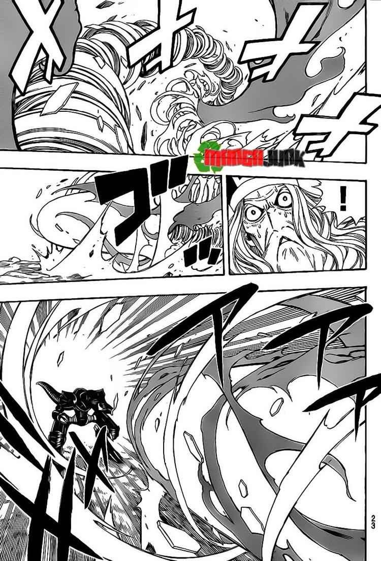 Fairy Tail — Chapter 194, halaman 6
