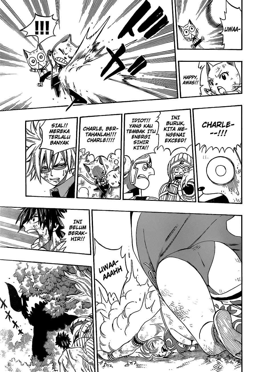 Fairy Tail — Chapter 192, halaman 13