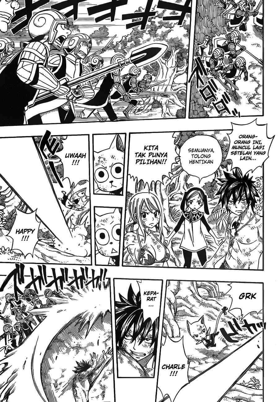 Fairy Tail — Chapter 192, halaman 3