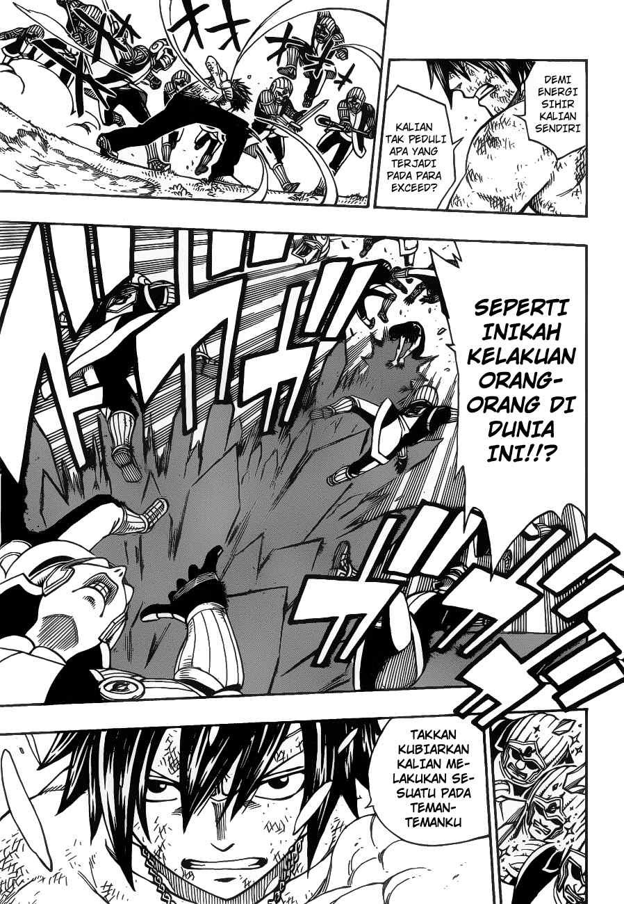 Fairy Tail — Chapter 192, halaman 5