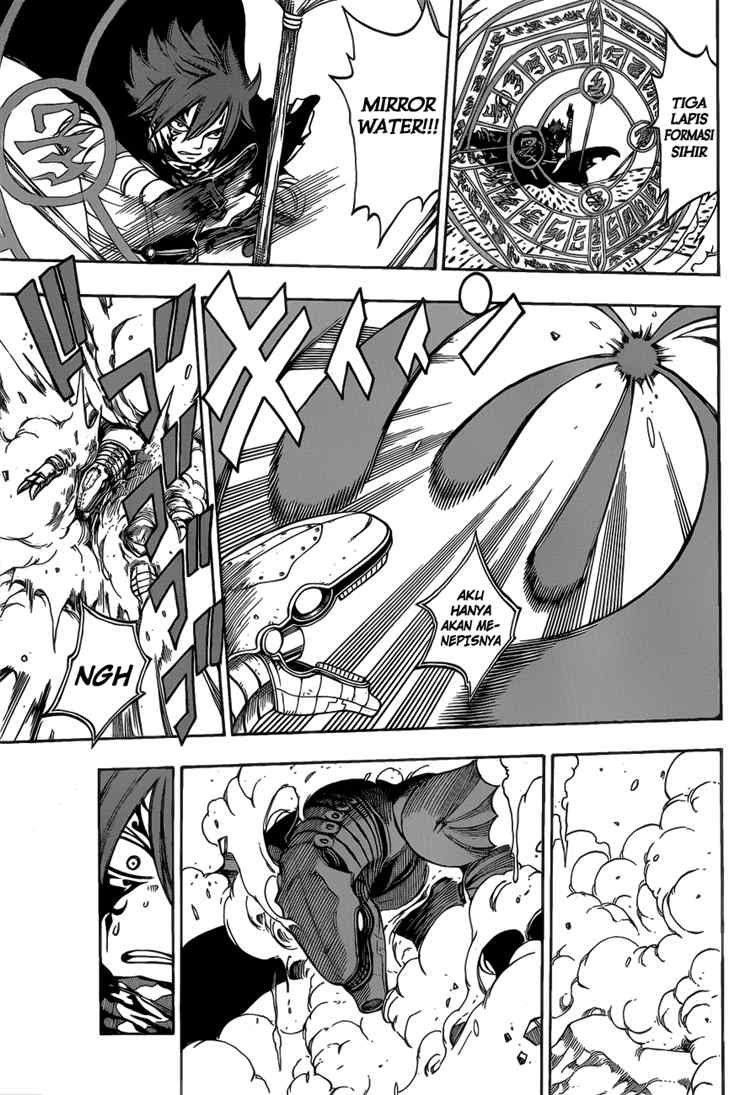 Fairy Tail — Chapter 190, halaman 12