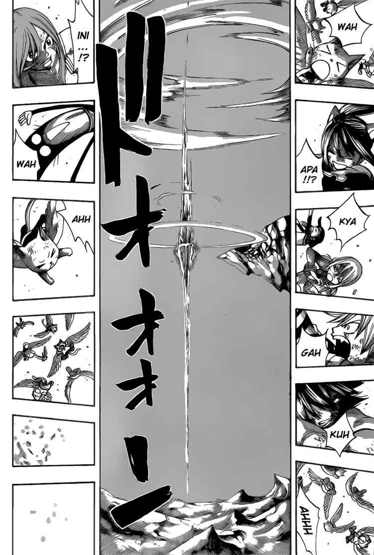 Fairy Tail — Chapter 189, halaman 12
