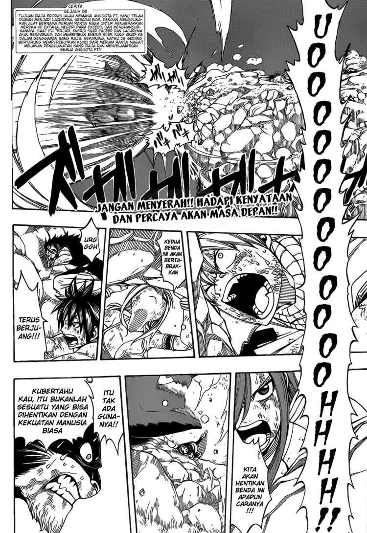 Fairy Tail — Chapter 189, halaman 2