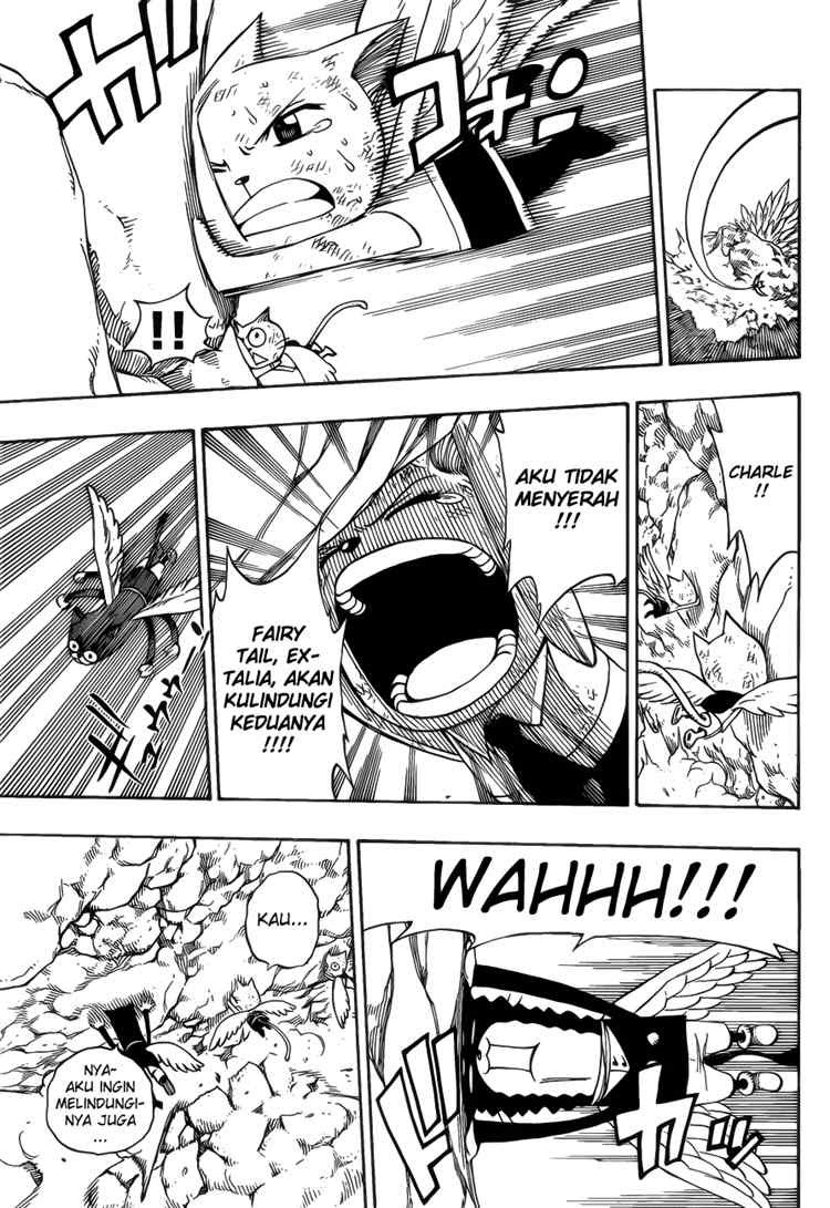 Fairy Tail — Chapter 189, halaman 3