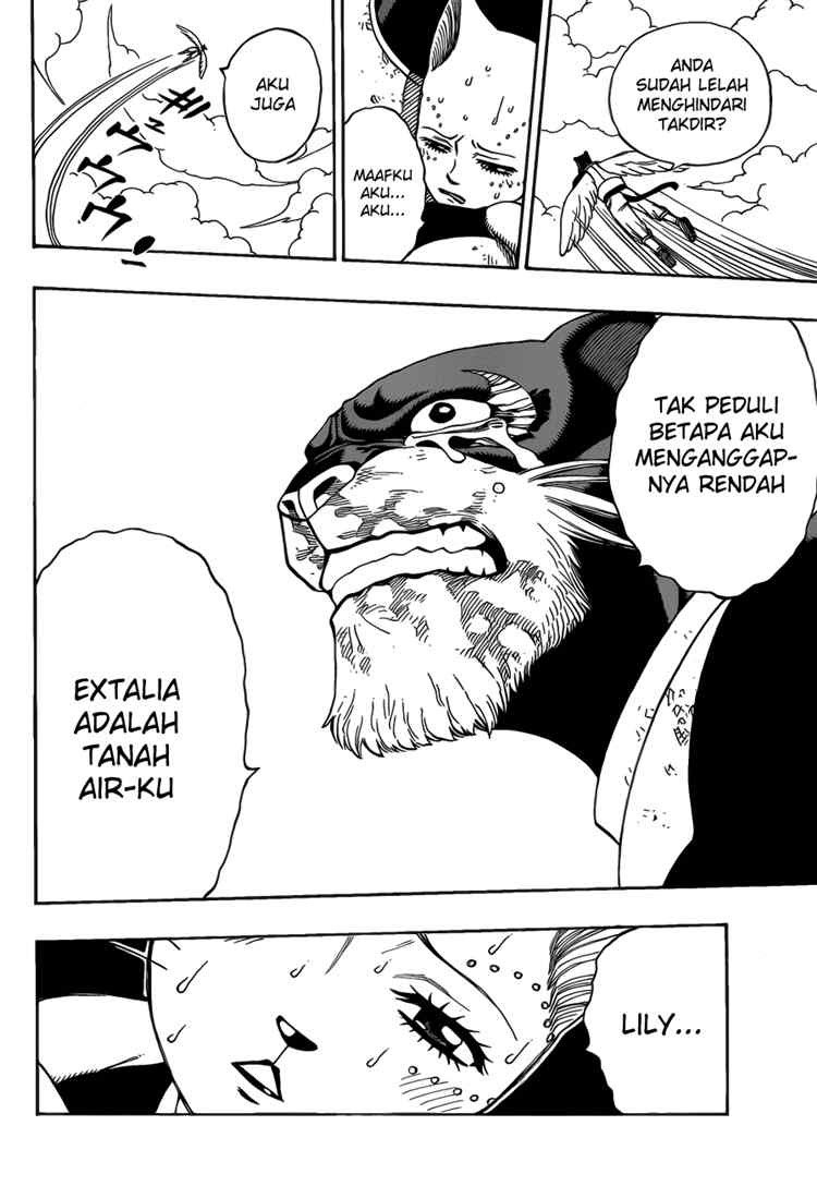 Fairy Tail — Chapter 189, halaman 8
