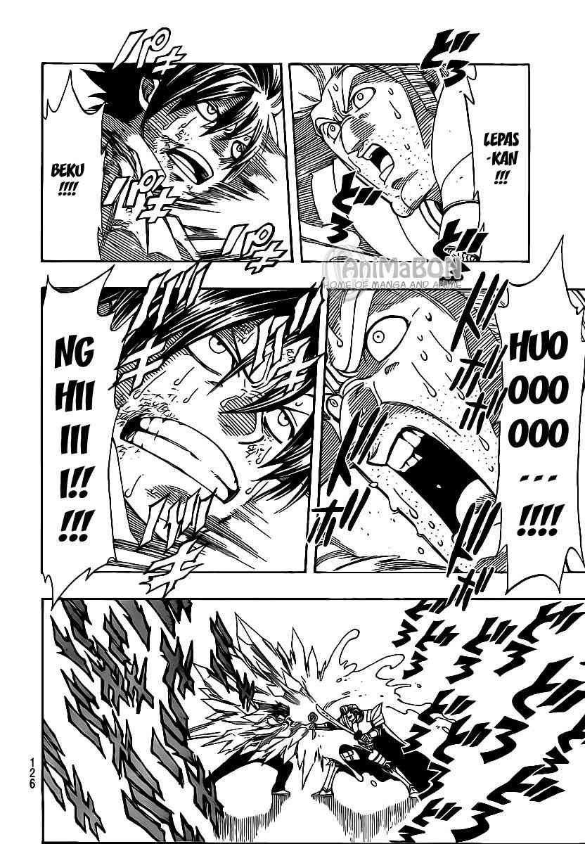 Fairy Tail — Chapter 185, halaman 12