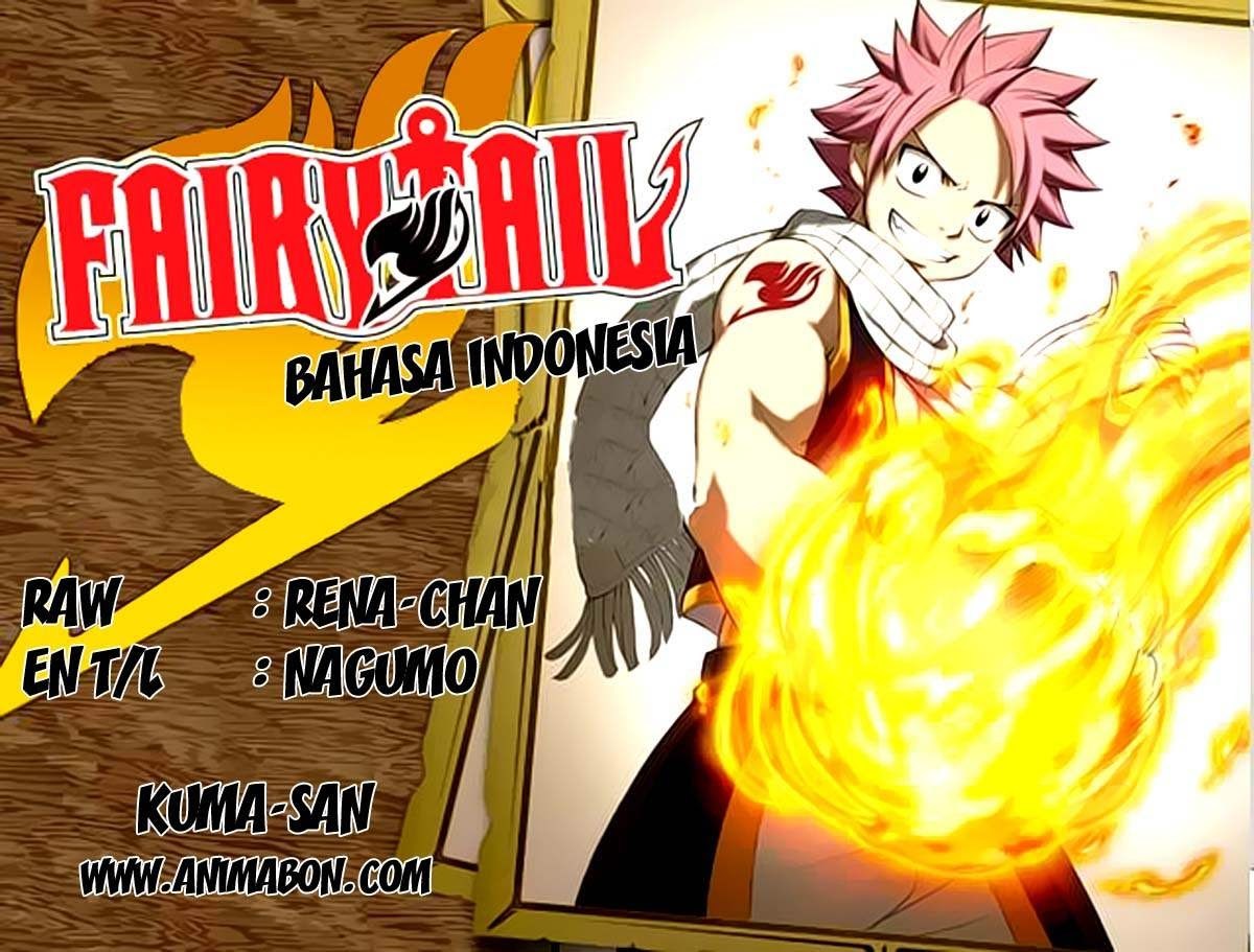 Fairy Tail — Chapter 185, halaman 20