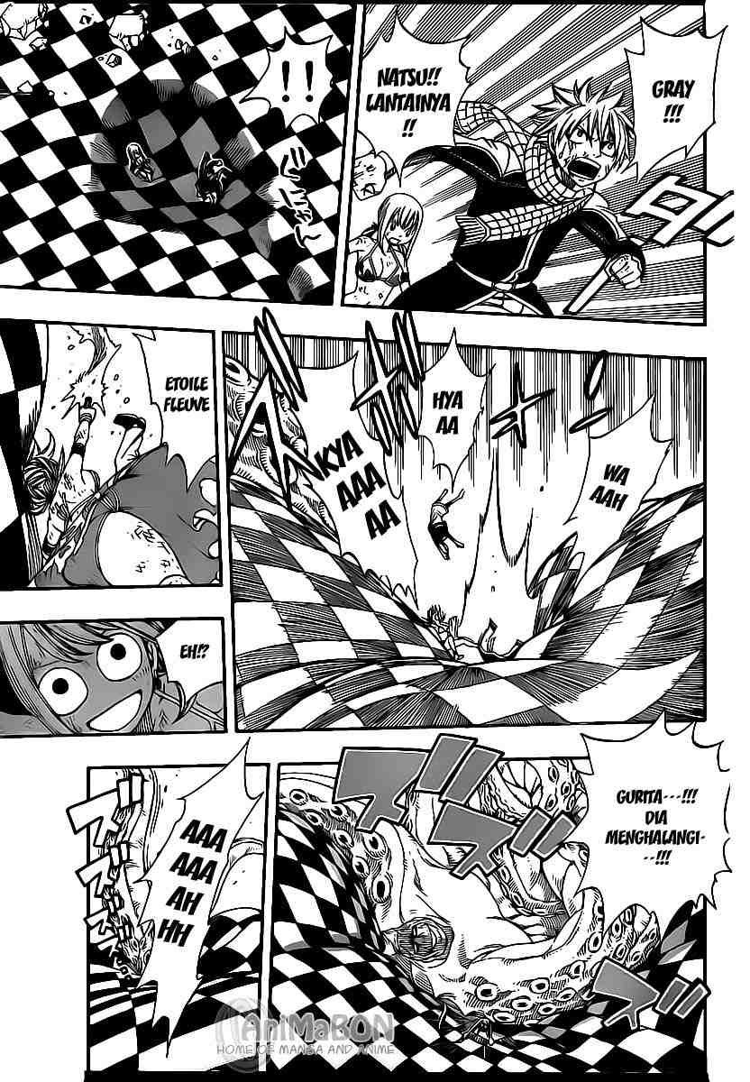 Fairy Tail — Chapter 185, halaman 3