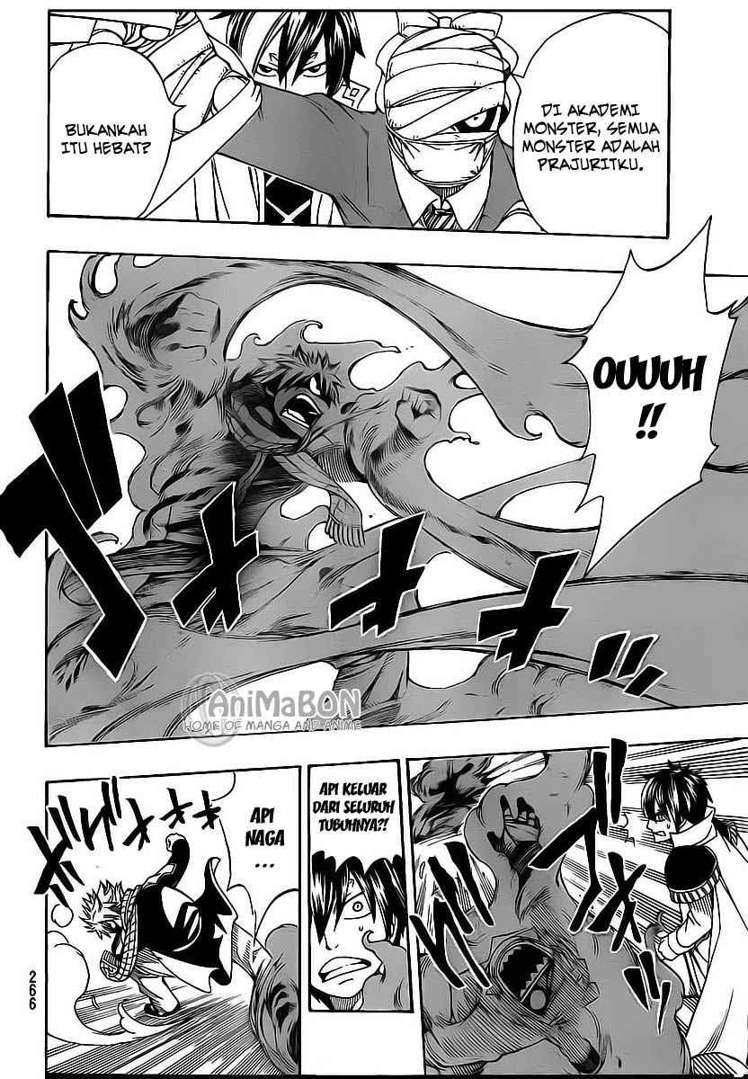 Fairy Tail — Chapter 183, halaman 12