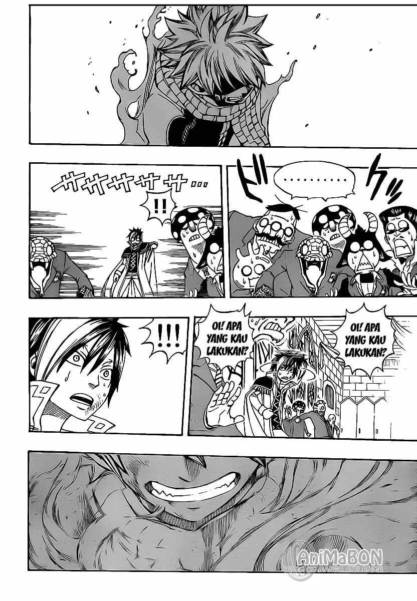 Fairy Tail — Chapter 183, halaman 16