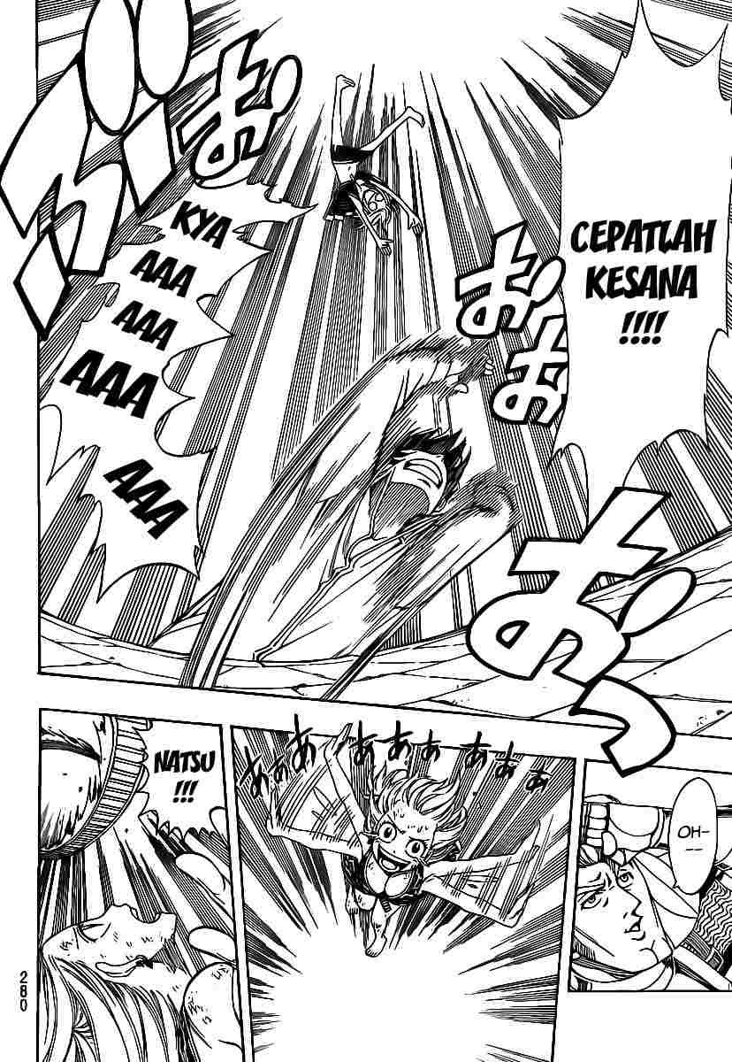 Fairy Tail — Chapter 182, halaman 10