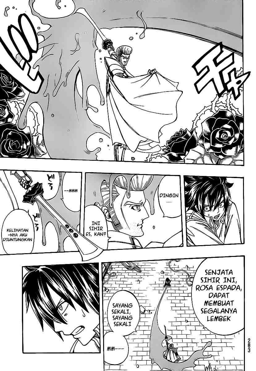 Fairy Tail — Chapter 182, halaman 13
