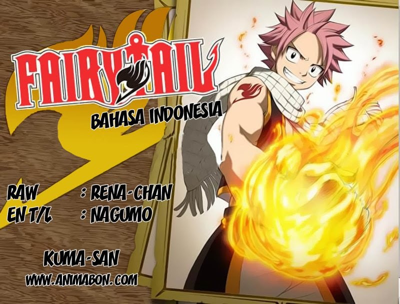 Fairy Tail — Chapter 182, halaman 21