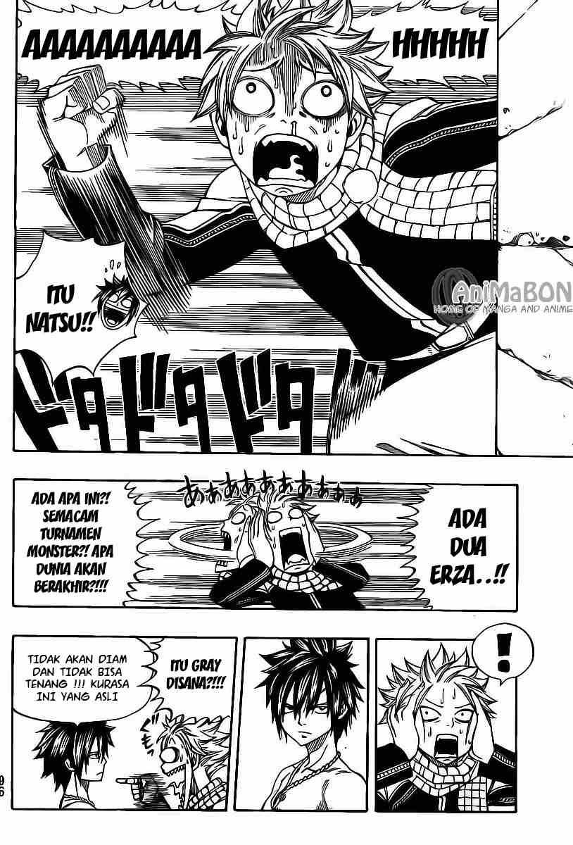 Fairy Tail — Chapter 181, halaman 4